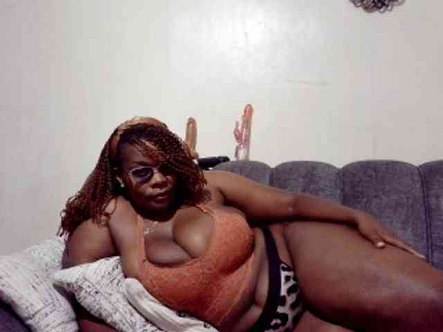 live chat cam Africangoddess