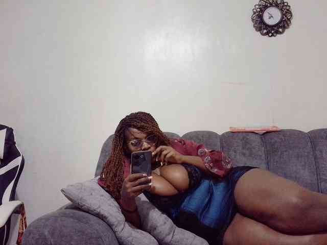 africangoddess webcam