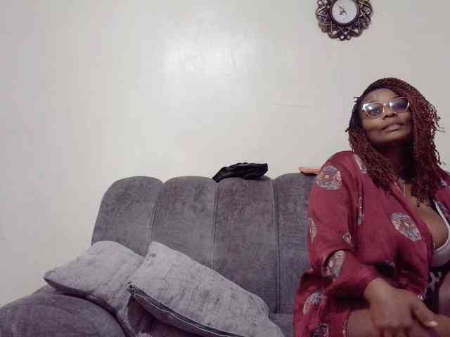 africangoddess webcam
