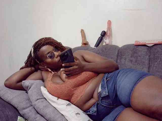 africangoddess