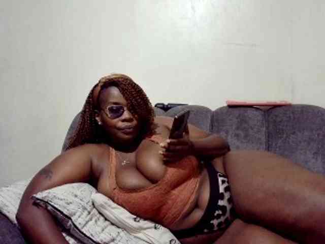 africangoddess webcam