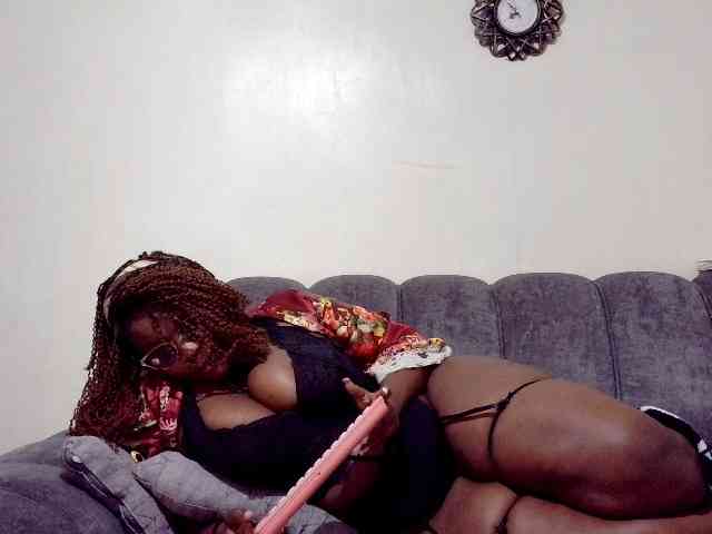 africangoddess