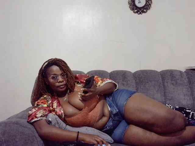 africangoddess