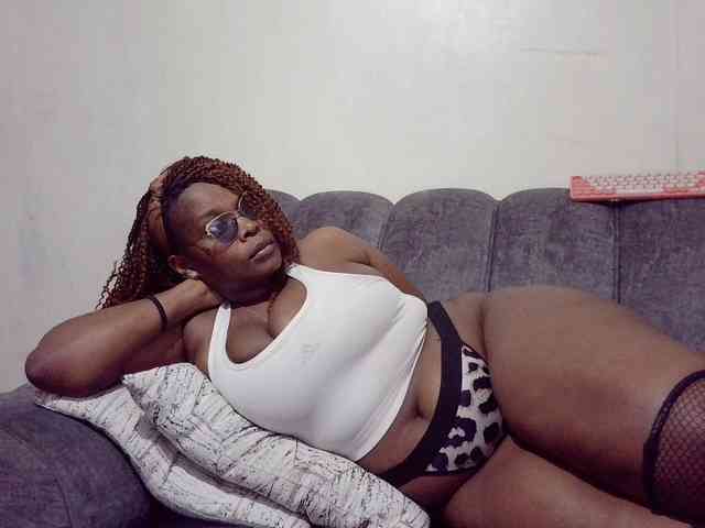 africangoddess webcam
