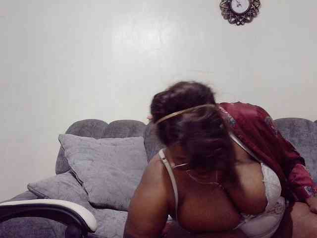 africangoddess webcam