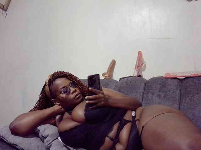 africangoddess