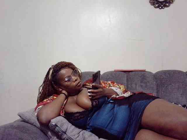 africangoddess webcam