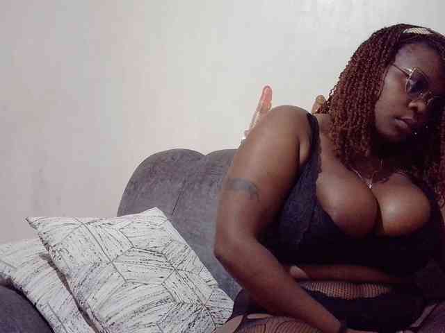 africangoddess webcam