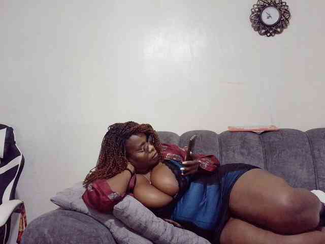 africangoddess webcam