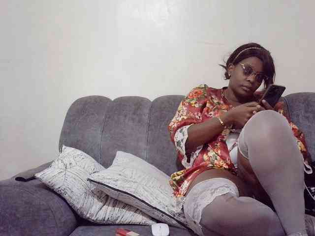 africangoddess
