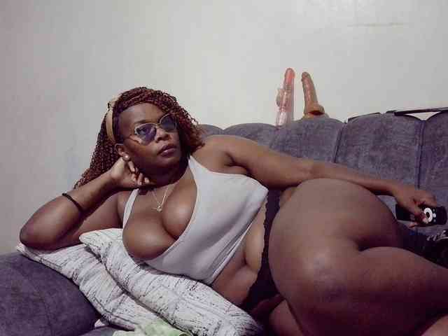 africangoddess webcam