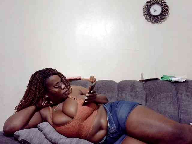 africangoddess webcam