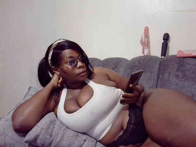 africangoddess webcam