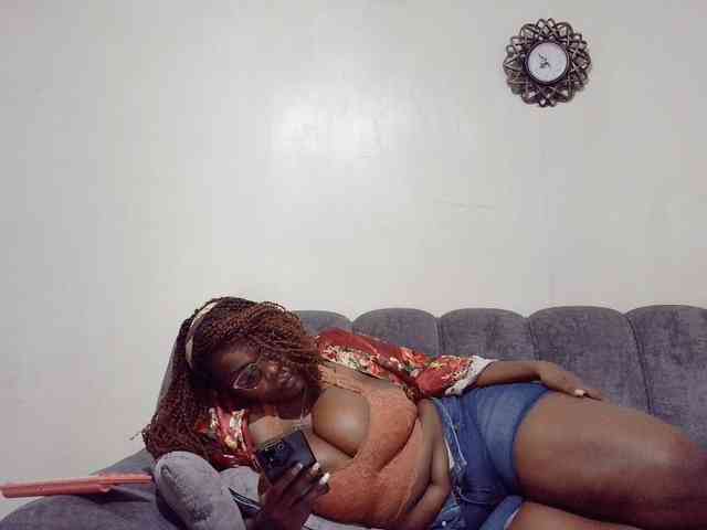 africangoddess webcam