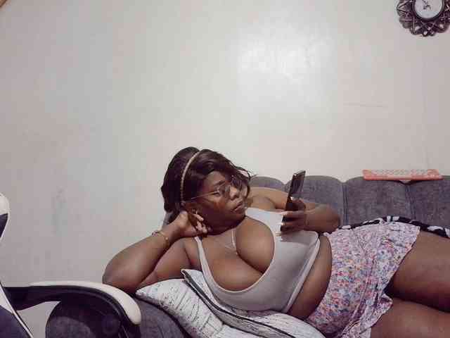 africangoddess webcam