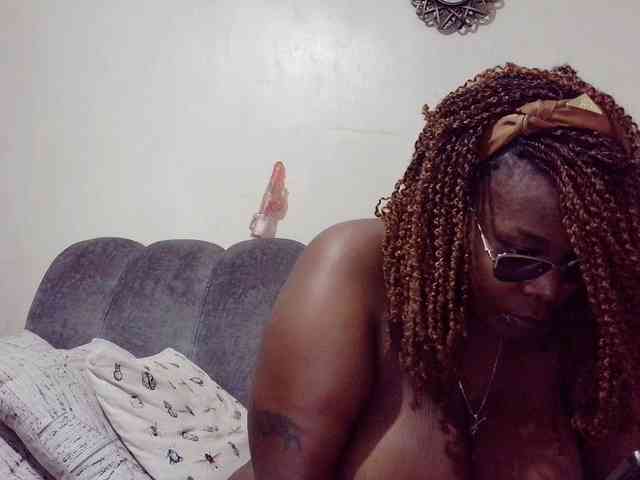 africangoddess webcam