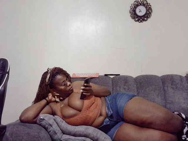 africangoddess webcam