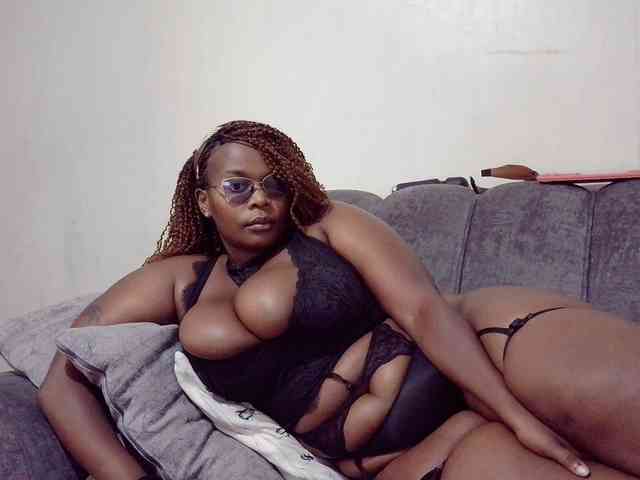africangoddess webcam