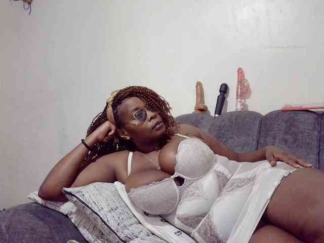 africangoddess webcam