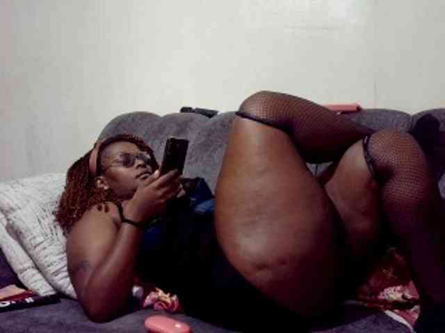 africangoddess webcam