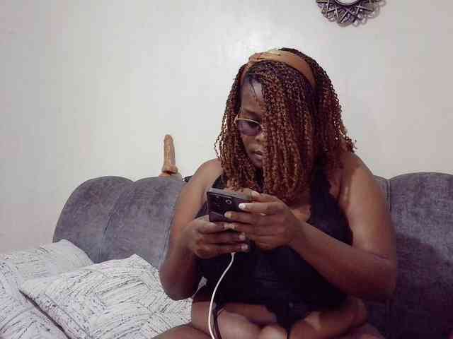 africangoddess webcam