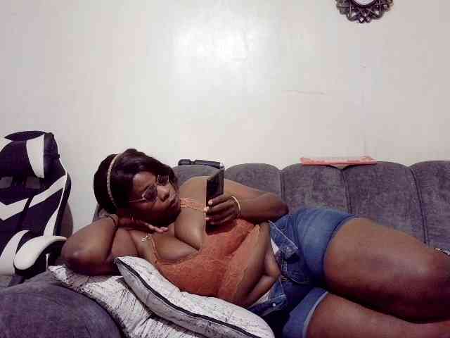 africangoddess webcam