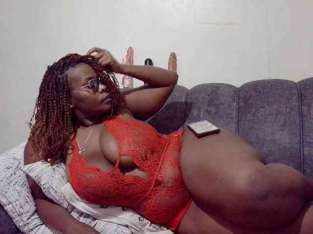 africangoddess webcam