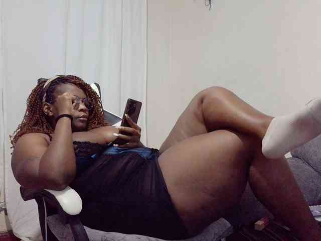 africangoddess webcam