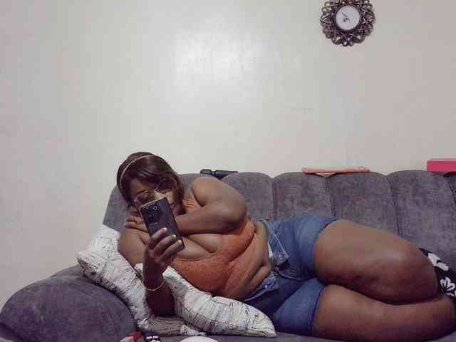 africangoddess webcam