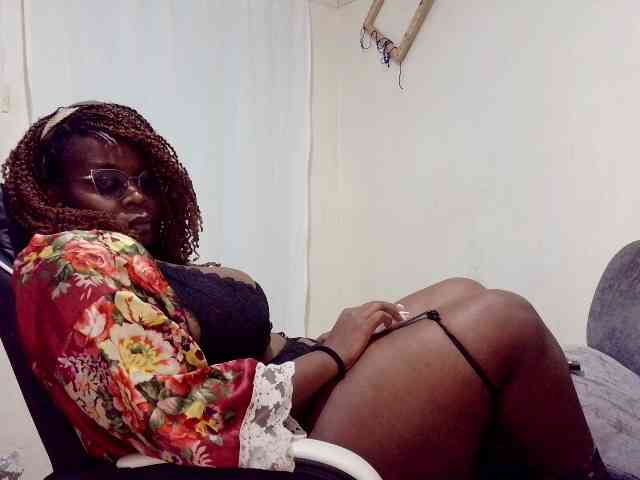 africangoddess webcam