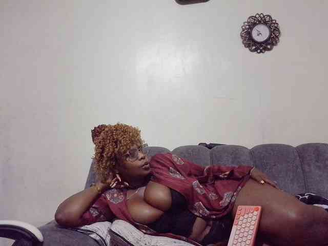 africangoddess webcam