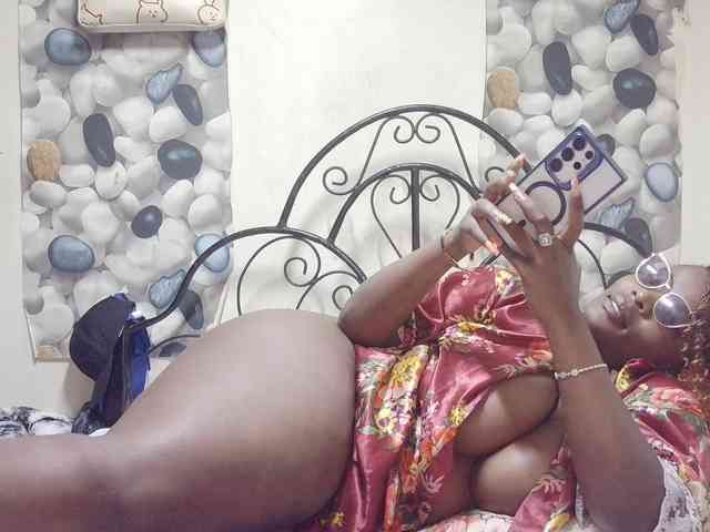 africangoddess webcam