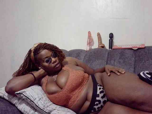 africangoddess webcam