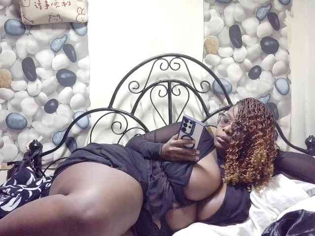africangoddess webcam