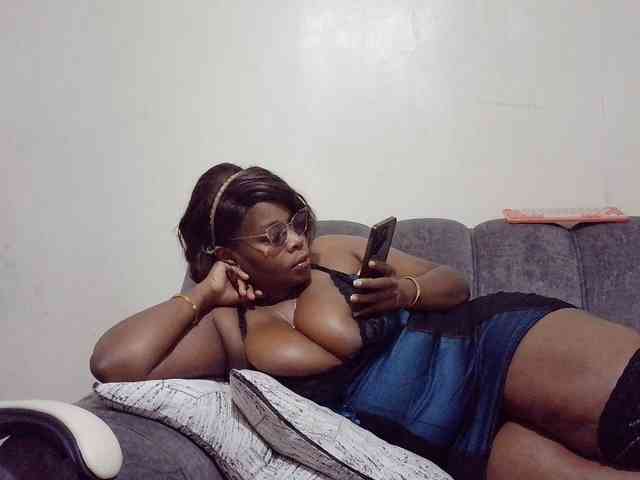 africangoddess webcam