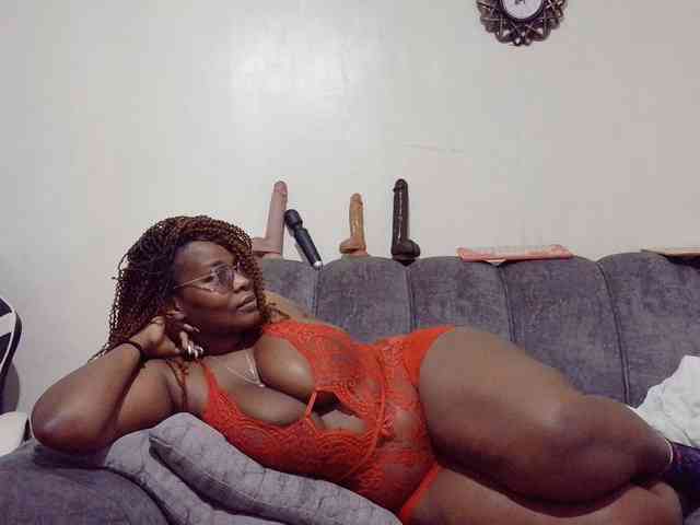 africangoddess webcam