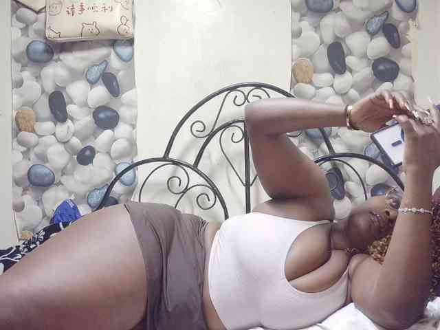 africangoddess webcam