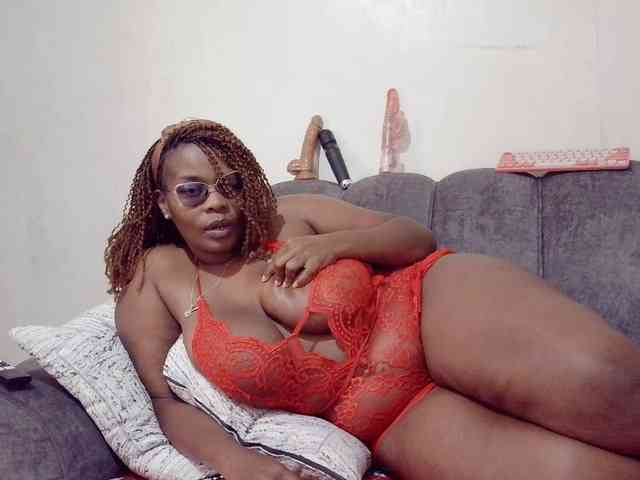 africangoddess webcam