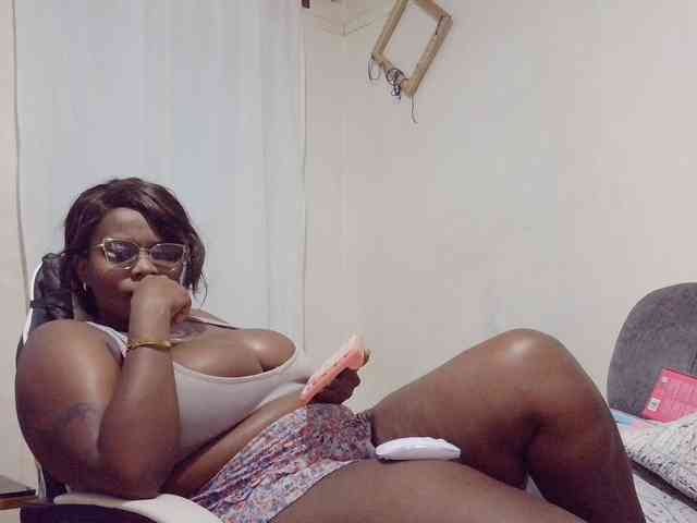 africangoddess webcam