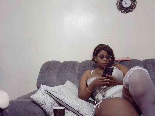 africangoddess webcam