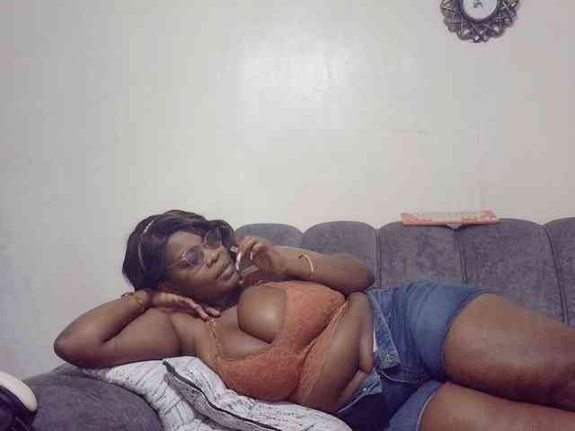 africangoddess webcam