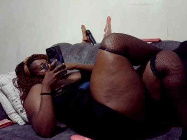 africangoddess webcam
