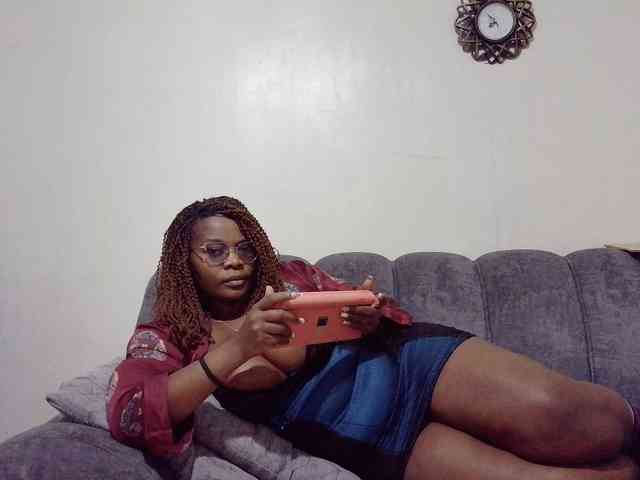 africangoddess webcam