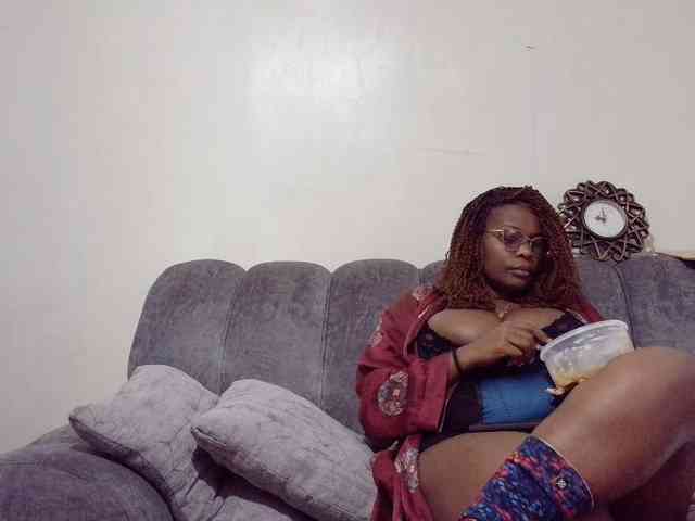 africangoddess webcam