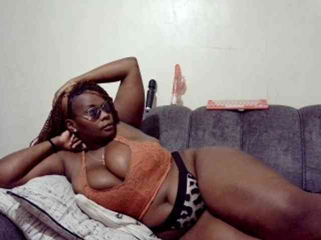 africangoddess webcam