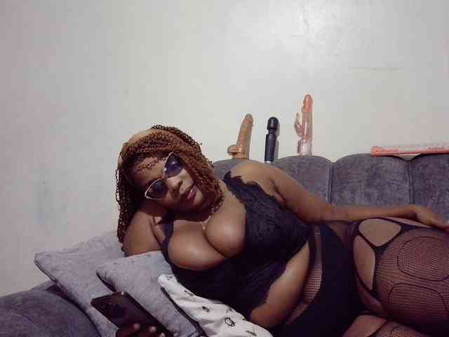 africangoddess webcam