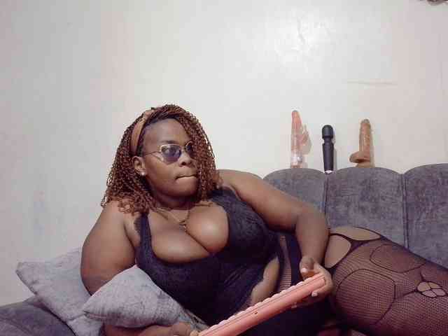 africangoddess webcam