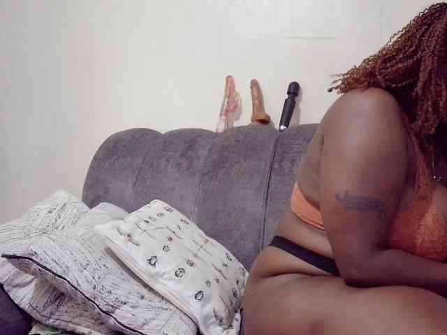 africangoddess webcam