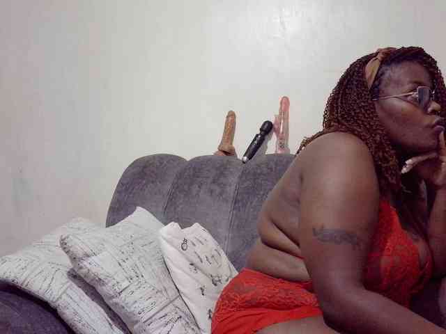 africangoddess webcam