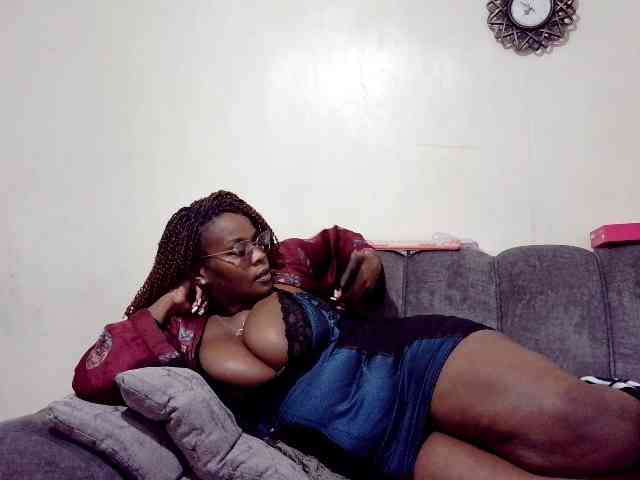 africangoddess webcam